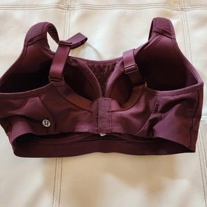 Lululemon 34D Wireless Bra